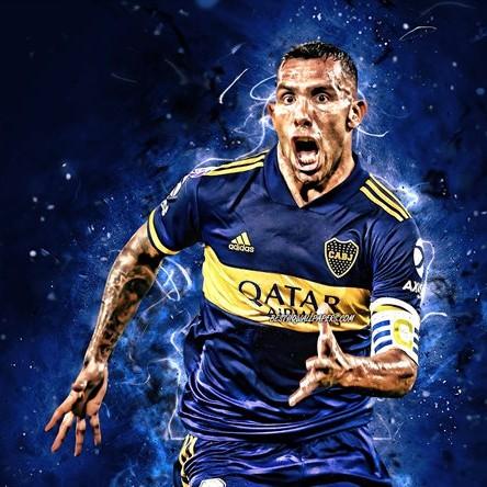 Tevez