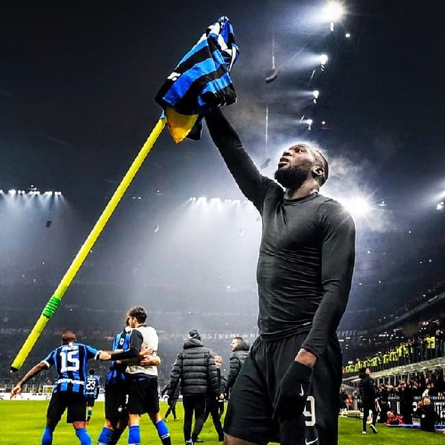 Lukaku