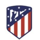 ATLÉTICO MADRID