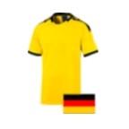 BORUSSIA DORTMUND