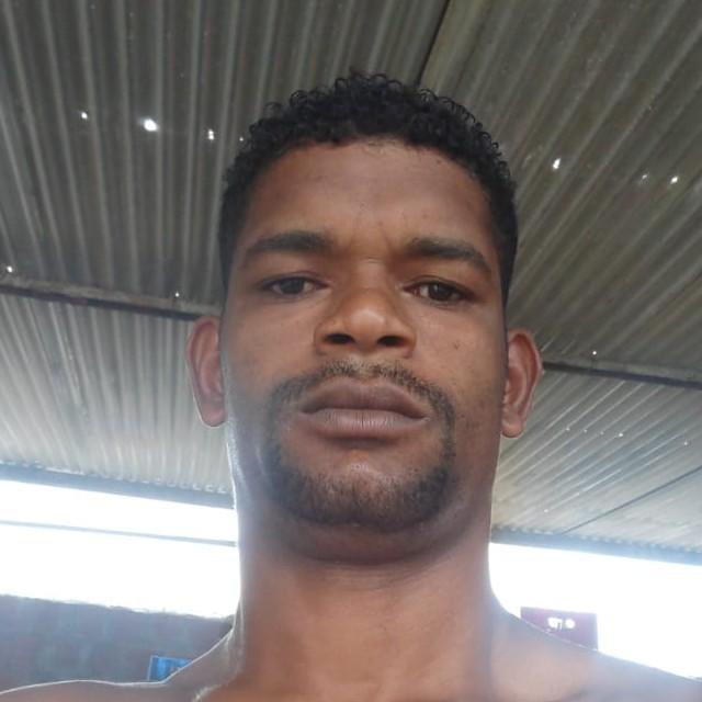 Cleiton de Almeida