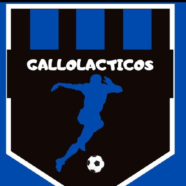 Gallolacticos