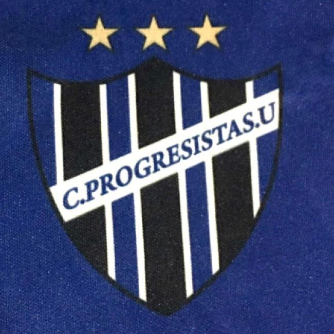 PROGRESISTAS
