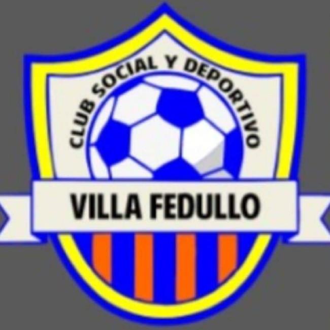 VILLA FEDULO