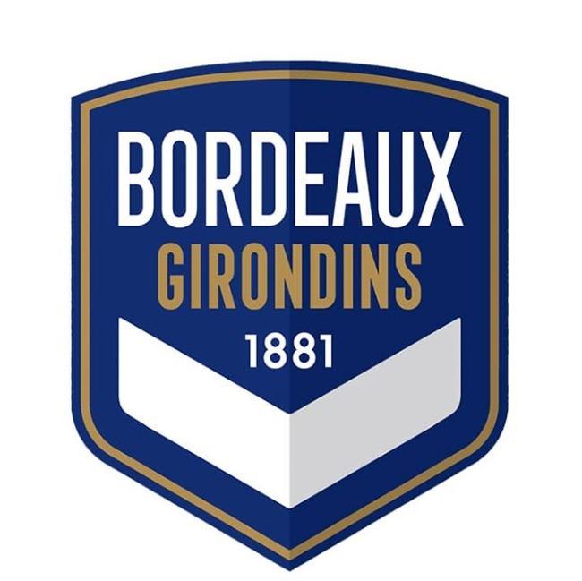 Girondins de Bordeaux