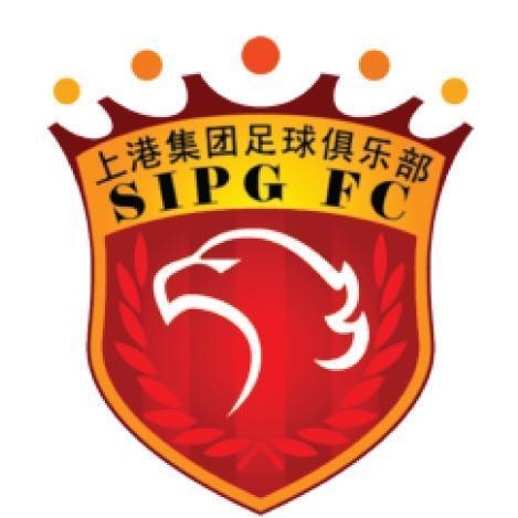 Shanghai SIPG