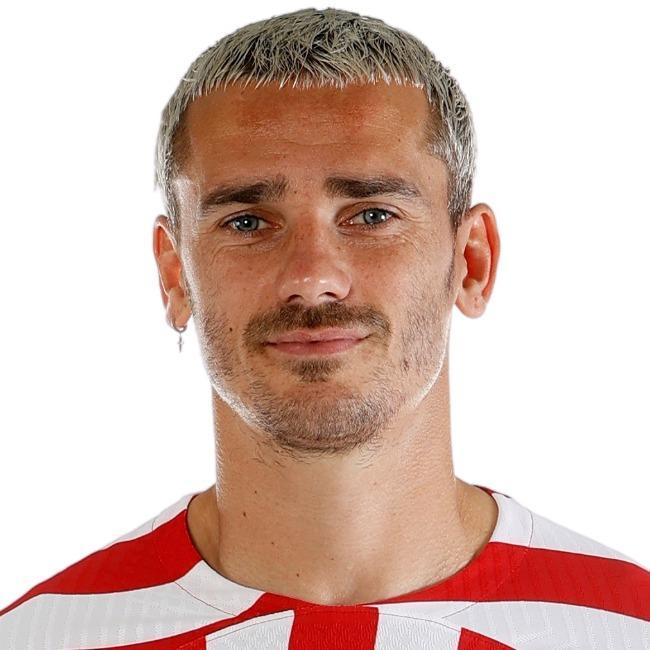 Griezmann