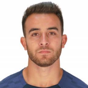 Eric García