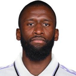 Rüdiger