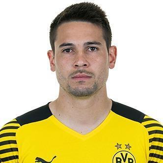 Raphaël Guerreiro