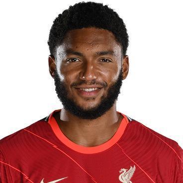 Joe Gomez
