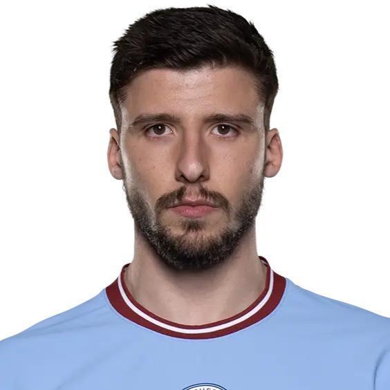 Rúben Dias