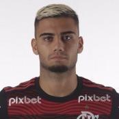 Andreas Pereira