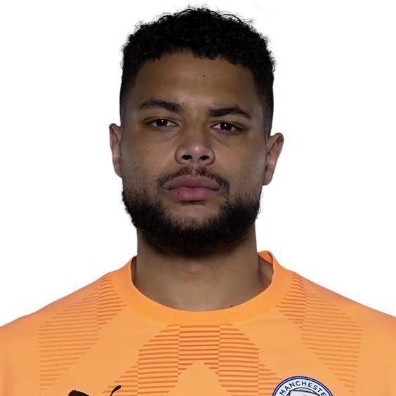 Zack Steffen