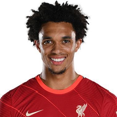 Alexander-Arnold