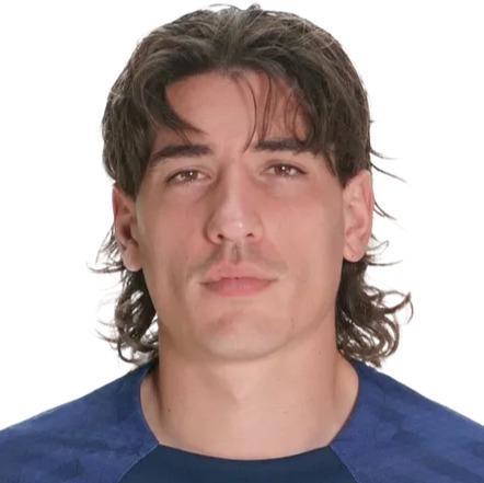 Bellerín
