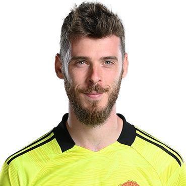 De Gea