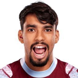 Lucas Paquetá