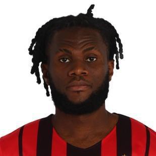 Kessié