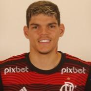 Ayrton Lucas