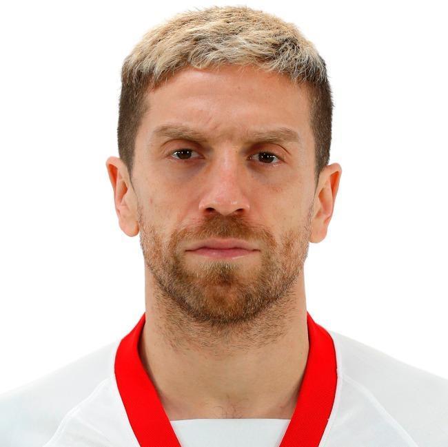 Papu Gómez