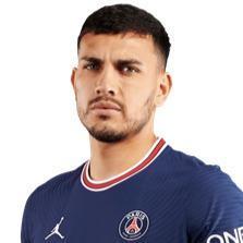 Leandro Paredes