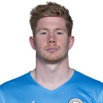 De Bruyne