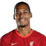van Dijk