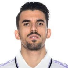 Dani Ceballos