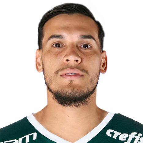 Gustavo Gómez