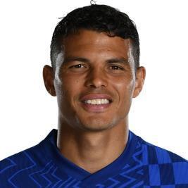Thiago Silva