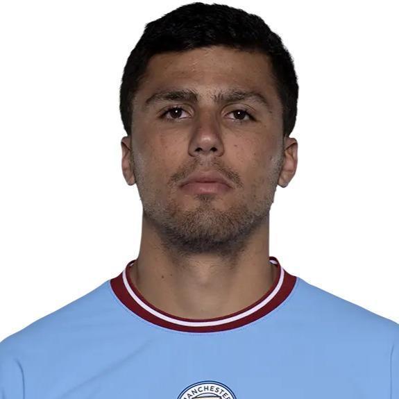 Rodri