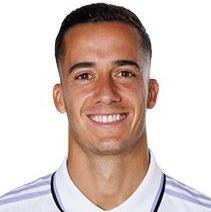 Lucas Vázquez