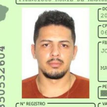 Francisco Ronie