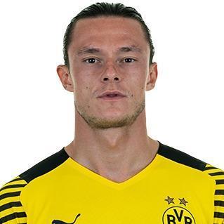 Nico Schulz