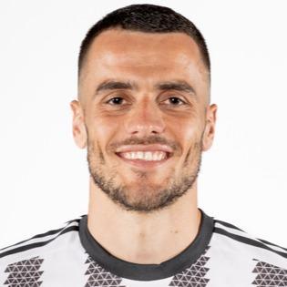 Kostić