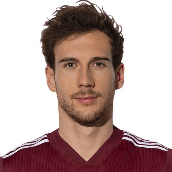 Goretzka