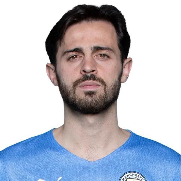 Bernardo Silva