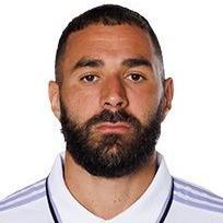 Benzema