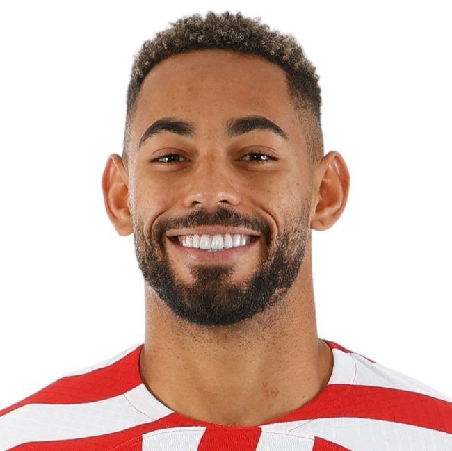 Matheus Cunha