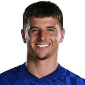 Mason Mount