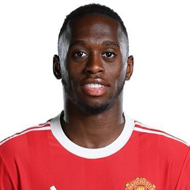 Wan-Bissaka