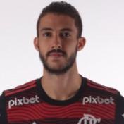 Gustavo Henrique