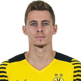 Thorgan Hazard
