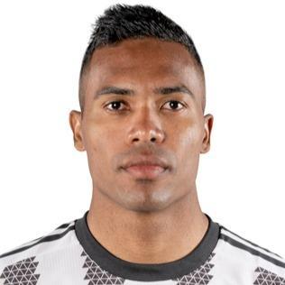 Alex Sandro