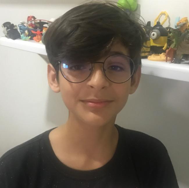 Júnior