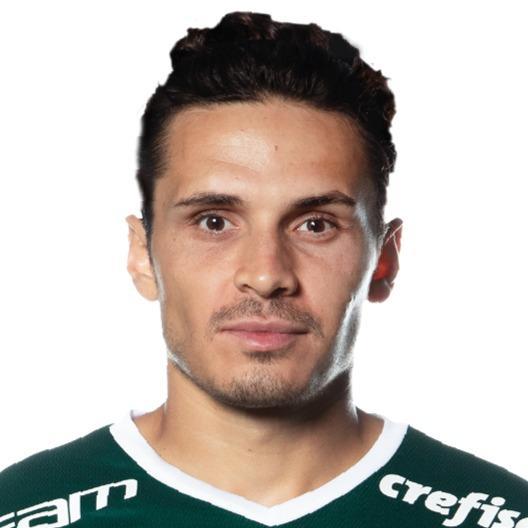 Raphael Veiga