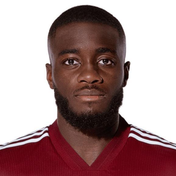 Upamecano