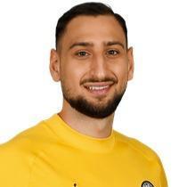 Donnarumma