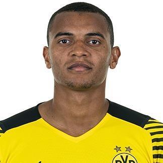 Akanji